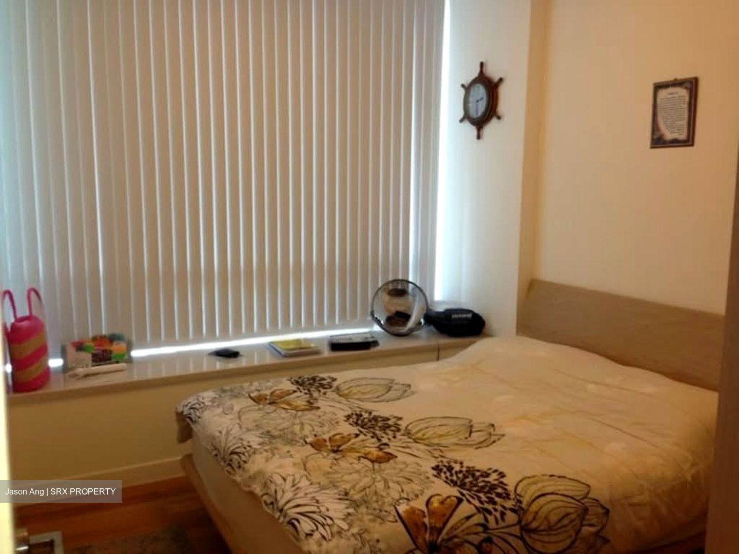 One Amber (D15), Condominium #581765361